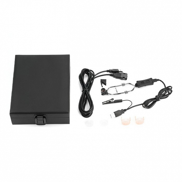 Dr.Kim D-CAM 3 - беспроводная видеокамера для налобного осветителя DKH-50