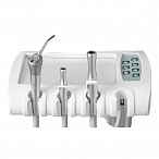 Mercury Safety M1 - стоматологическая установка с верхней подачей инструментов