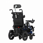 Кресло-коляска Ortonica Pulse 190 (с электроприводом)