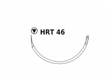 Иглы G 412/8 HRT 46 (100) в блистерах
