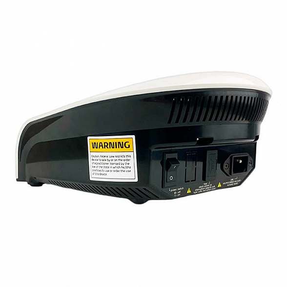 Аппарат для электротерапии и электростимуляции Ibramed Neurodyn Aussie Sport (4 канала)