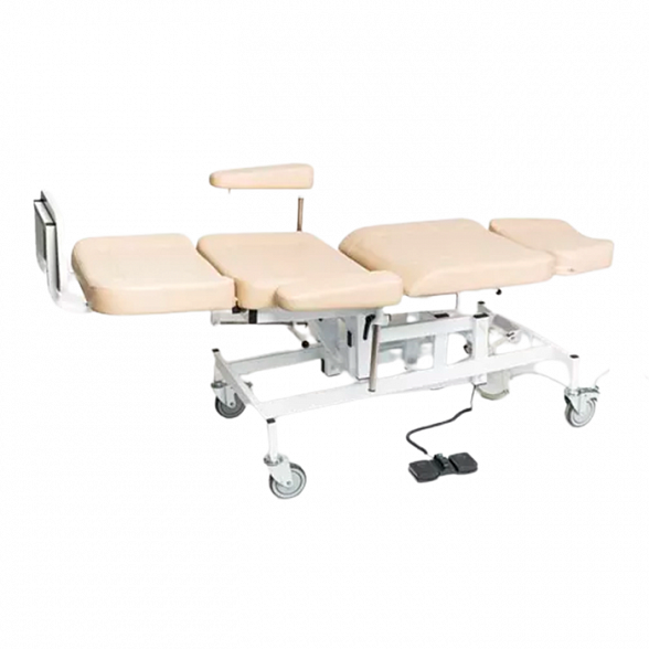 Кресло оториноларингологическое К-045Э