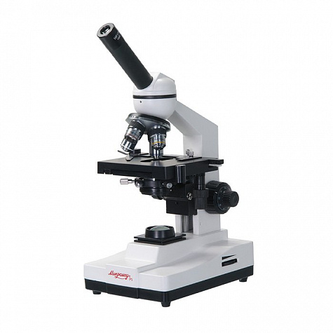 Микроскоп лабораторный Микромед Р-1
