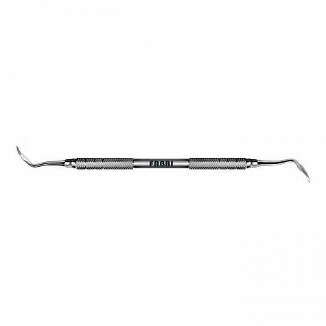 Инструмент для снятия зубных отложений (очиститель) CLASSIC (арт 1709) FABRI