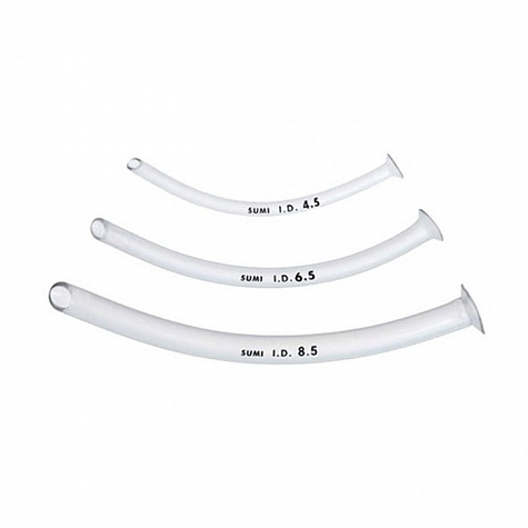 Воздуховод назофаригеальный CH/FG - 7,5, Sumi (Стандарт ПВХ)