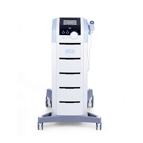 BTL-6000 SWT PRO - аппарат ударно-волновой терапии