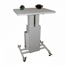 Стол медицинский приборный офтальмологический с электроприводом СТЭП-01 (исп. 2)