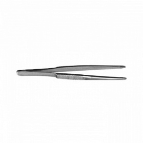 Пинцет эпиляционный (нагартованный холодной штамповкой) ПС 95х2.0