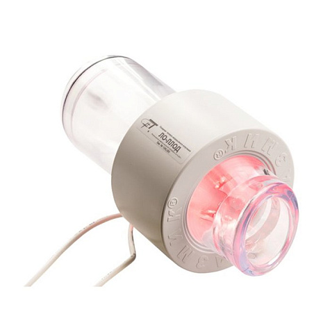 Специализированная лазерна излучающая головка ЛО-ЛЛОД для андрологии, урологии и гинекологии (насадок нет)