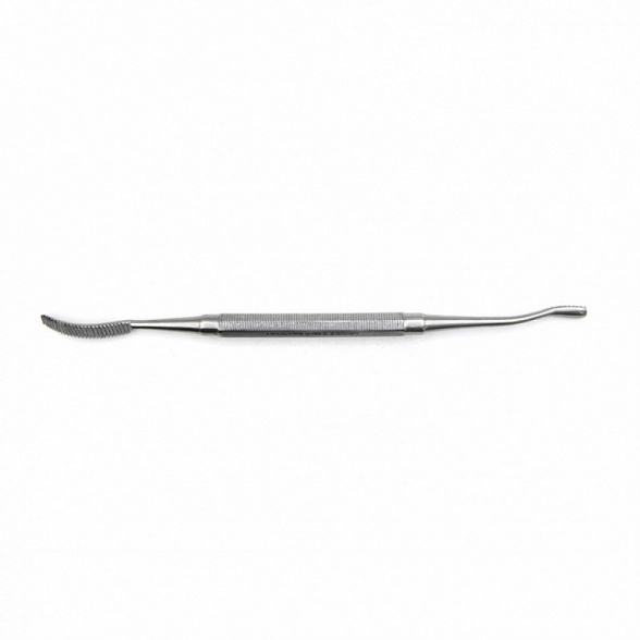 Рашпиль костный Miller-Colbum № 3, 185 мм