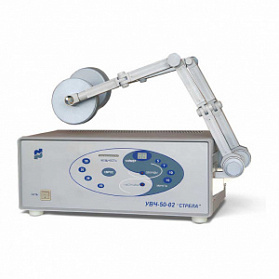 Аппарат УВЧ-терапии УВЧ-50-02