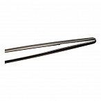 Пинцет ушной штыковидный Паи 140х1,5, Surgicon