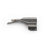 Клинок ларингоскопа Macintosh №0 C изогнутый (длина/высота, 79х13 мм) KaWe