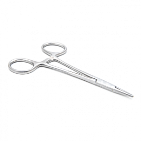 Иглодержатель по Дерфу 12,5см