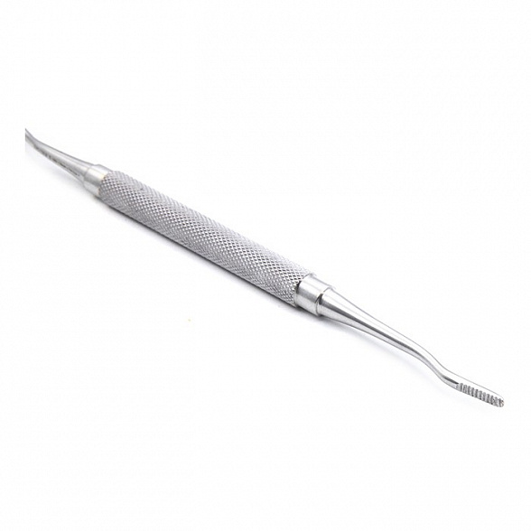 Рашпиль костный Polokoff, 180 мм