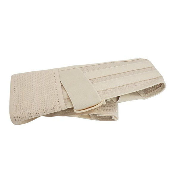 Корректор осанки модель 0506 размер 5 (бежевый)