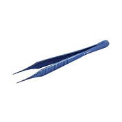 Пинцет фиксационный по Адсону F-2211 ПТО Медтехника