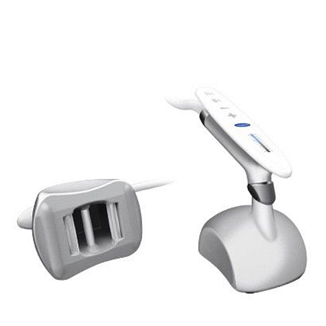 DX TWIN профессиональный аппарат для вакуумно-роликового массажа