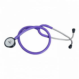 Стетофонендоскоп Стандарт-Престиж Лайт фиолетовый, KaWe