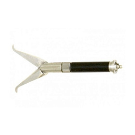 Насадка пулёвочная, с изоляцией (Короткая)