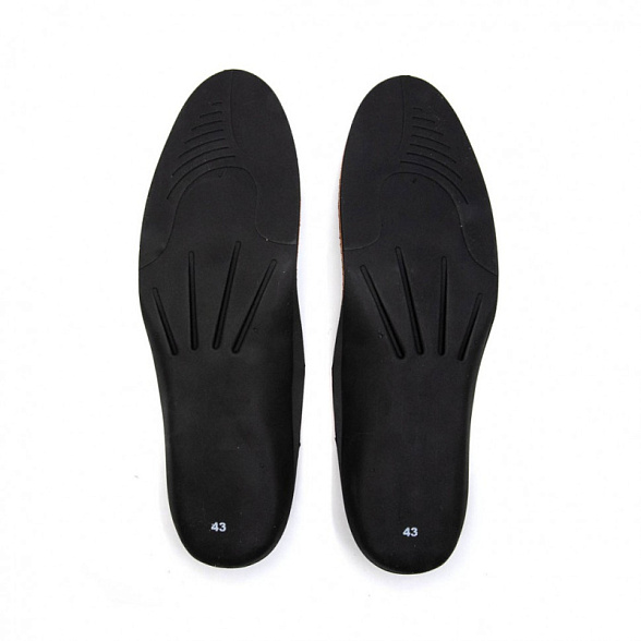 Стельки ортопедические лечебно-профилактические "Спорт", 30Е (43 размер ), Talus