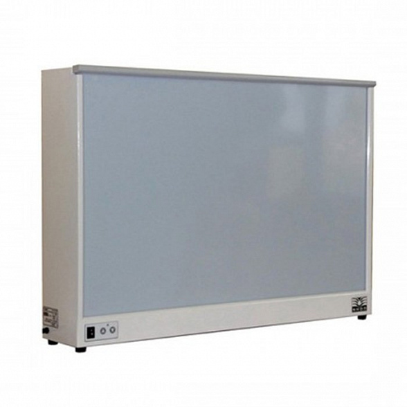 НС2-02-"ПОНИ" Негатоскоп двухкадровый, экран 430х700 мм