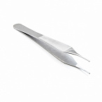 Пинцет Адсона (крысиный зуб), 150 мм, Surgiwell