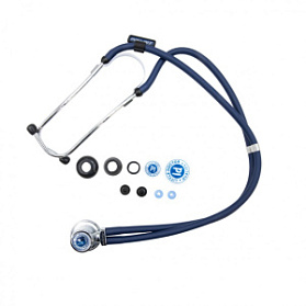 Стетоскоп LD Special 56 см, синий, Little Doctor