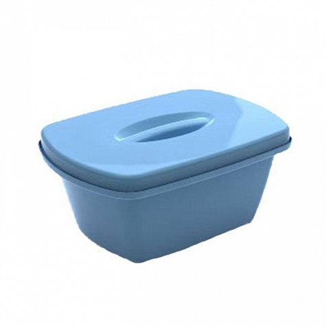 Контейнер для дезинфекции КДС-10