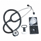 Стетофонендоскоп Бэби-Престиж KaWe неонатальный черный