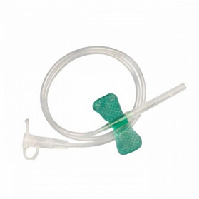 Наборы перфузионные KD (25G (0,5 x 19 мм))