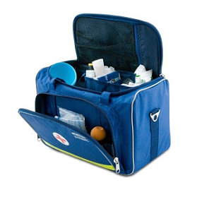 Набор изделий для врача общей практики НВОП-01-«Мединт-М»/ «Мп/Мд/Г/П»