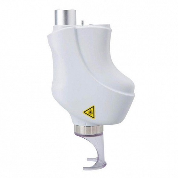 Мощный CО2 фракционный лазер ILOODA Fraxis