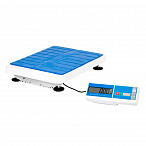 OLD_Весы электронные медицинские ВЭМ-150-"Масса-К" (А1)