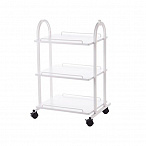 Столик на колесиках без ящика "АтисМед СП - М"