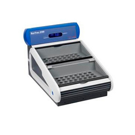 Анализатор для качественного и количественного определения микроорганизмов, на 64 образца, БакТрак 4300