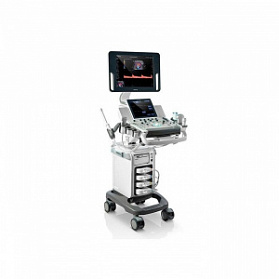 Ультразвуковая система Mindray DC-40