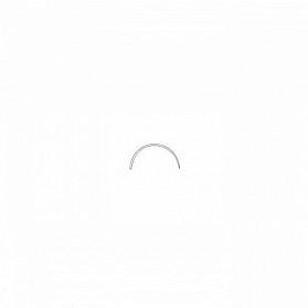 Игла изгиб 4/8 4В1-0,7Х28 КМИЗ