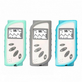 Ветеринарный пульсоксиметр Dixion Storm 5000 vet