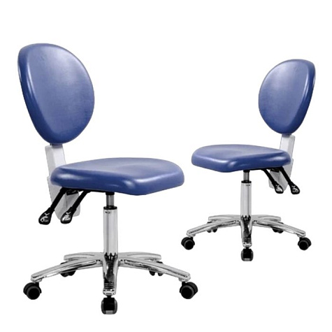 Siger S90 - стоматологическая установка с нижней подачей инструментов