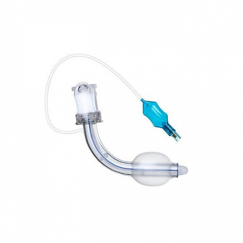 Трубки трахеостомические с манжетой Apexmed (Внутренний диам. 6,5 мм)