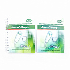 Аппарат Свето-лазерный терапевтический "Бином-Микро"