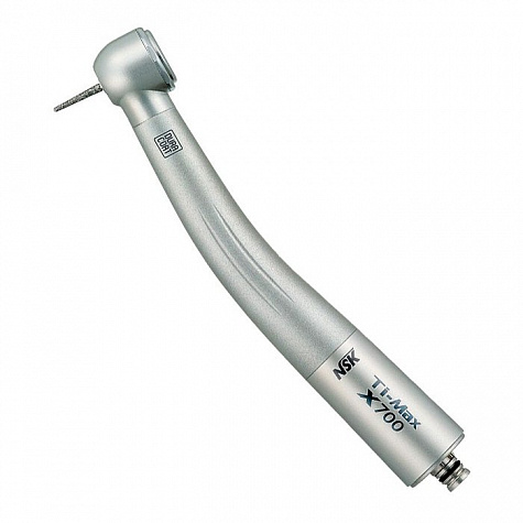 Ti-Max X700 - турбинный наконечник с ортопедической головкой, NSK Nakanishi