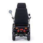 Инвалидная кресло-коляска с электроприводом OPTIMUS 2, комплектация Elite