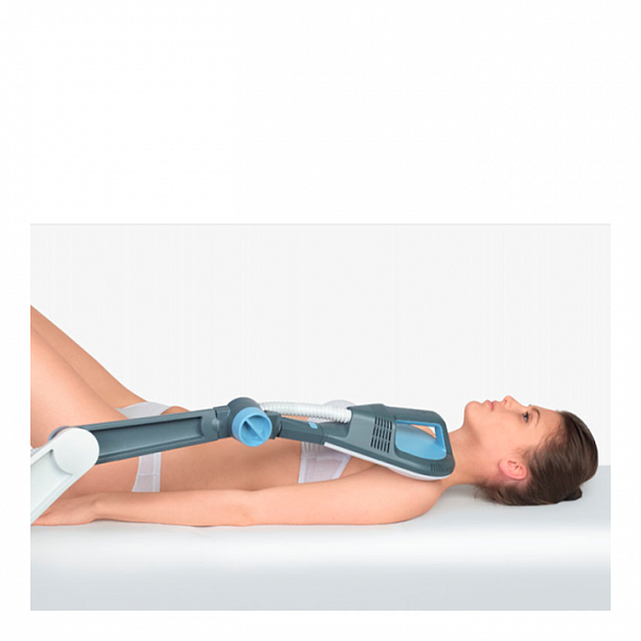 Аппарат ударно-волновой терапии BTL-6000 Super Inductive System Elite