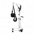 Санитарный стул TU 21