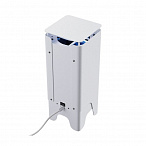 Облучатель-рециркулятор воздуха ультрафиолетовый бактерицидный ОВУ-02, РЭМО