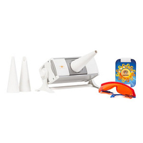 ОУФк-01М «Солнышко» облучатель ультрафиолетовый кварцевый (лампа типа ДКБУ-7)