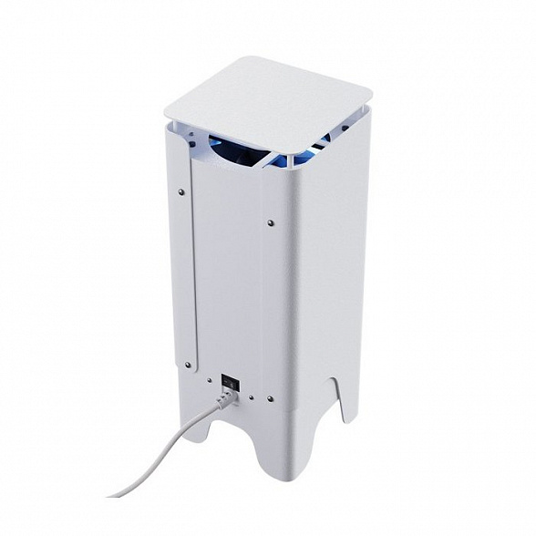 Облучатель-рециркулятор воздуха ультрафиолетовый бактерицидный ОВУ-02, РЭМО