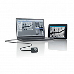 Durr Dental VistaRay 7 - радиовизиограф, размер 1